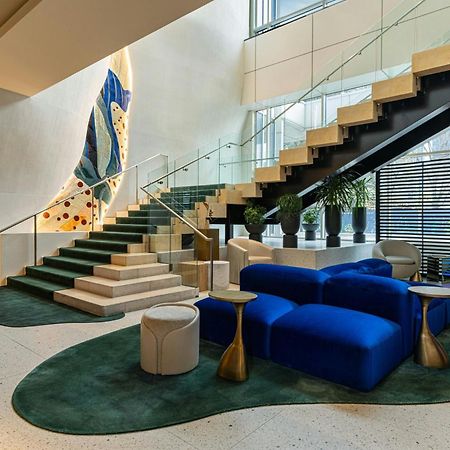 W Dallas Exterior foto
